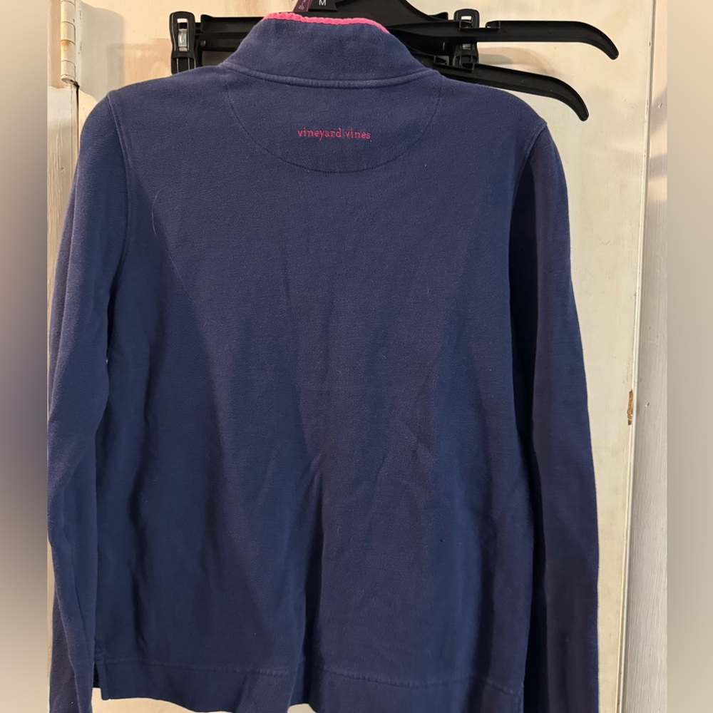 Vineyard Vines Performance Medium Pullover - image 5